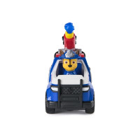 Produktbild för Paw Patrol Fire Rescue Vehicle