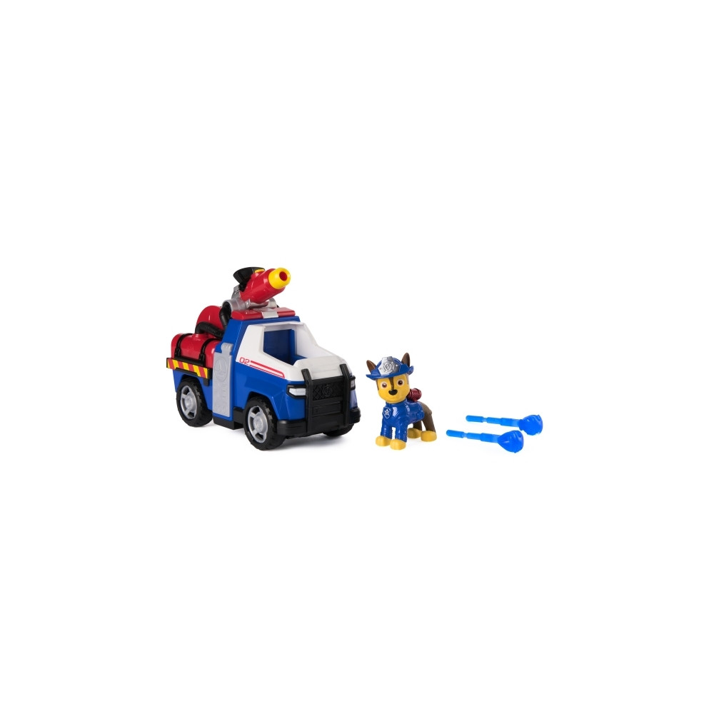 Produktbild för Paw Patrol Fire Rescue Vehicle