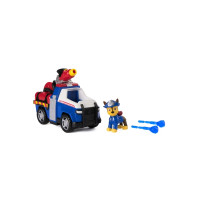 Produktbild för Paw Patrol Fire Rescue Vehicle