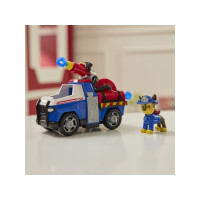 Produktbild för Paw Patrol Fire Rescue Vehicle