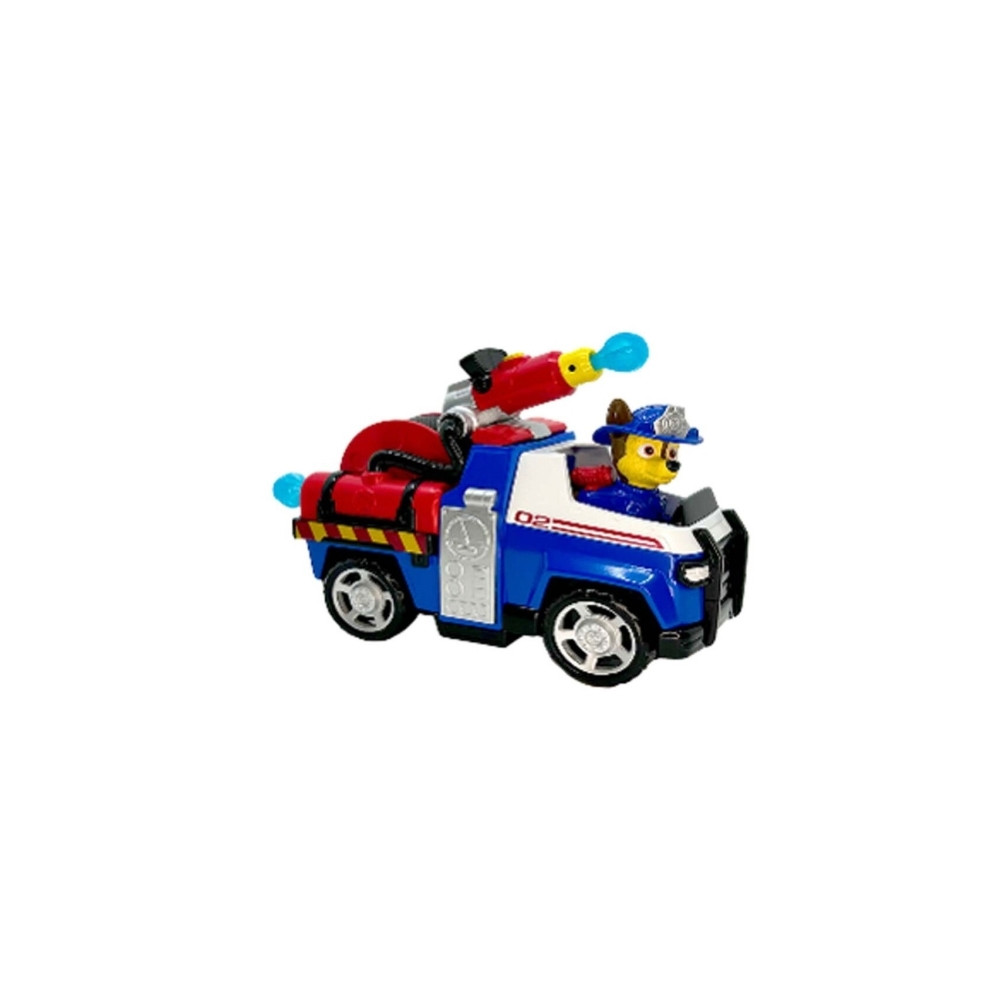 Produktbild för Paw Patrol Fire Rescue Vehicle