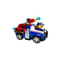 Produktbild för Paw Patrol Fire Rescue Vehicle