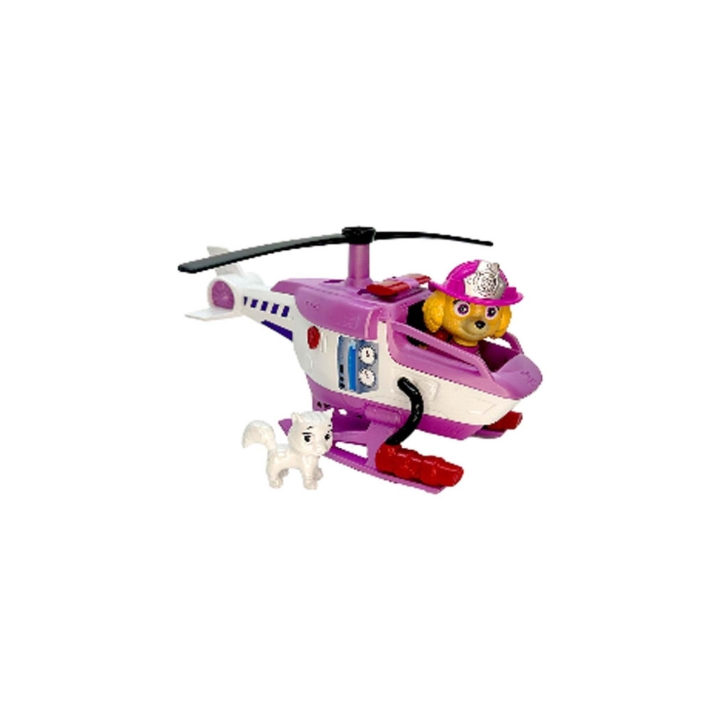 Produktbild för Paw Patrol Fire Rescue Vehicle