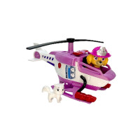 Produktbild för Paw Patrol Fire Rescue Vehicle