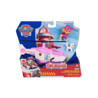 Produktbild för Paw Patrol Fire Rescue Vehicle
