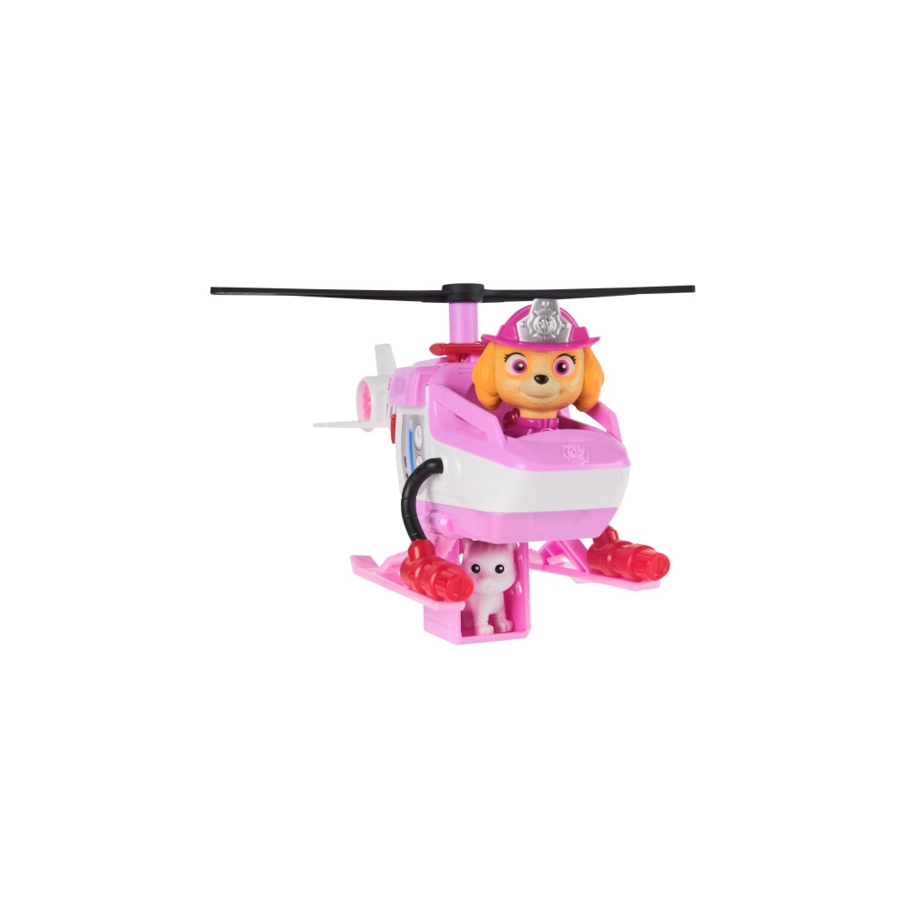 Produktbild för Paw Patrol Fire Rescue Vehicle