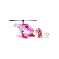 Produktbild för Paw Patrol Fire Rescue Vehicle