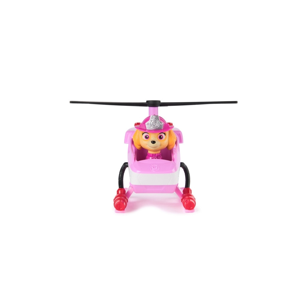 Produktbild för Paw Patrol Fire Rescue Vehicle