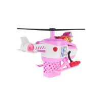 Produktbild för Paw Patrol Fire Rescue Vehicle