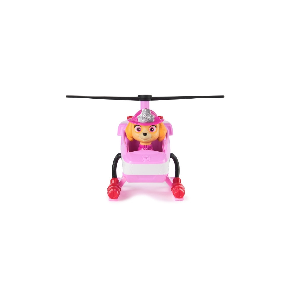 Produktbild för Paw Patrol Fire Rescue Vehicle