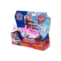 Produktbild för Paw Patrol Fire Rescue Vehicle