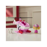 Produktbild för Paw Patrol Fire Rescue Vehicle