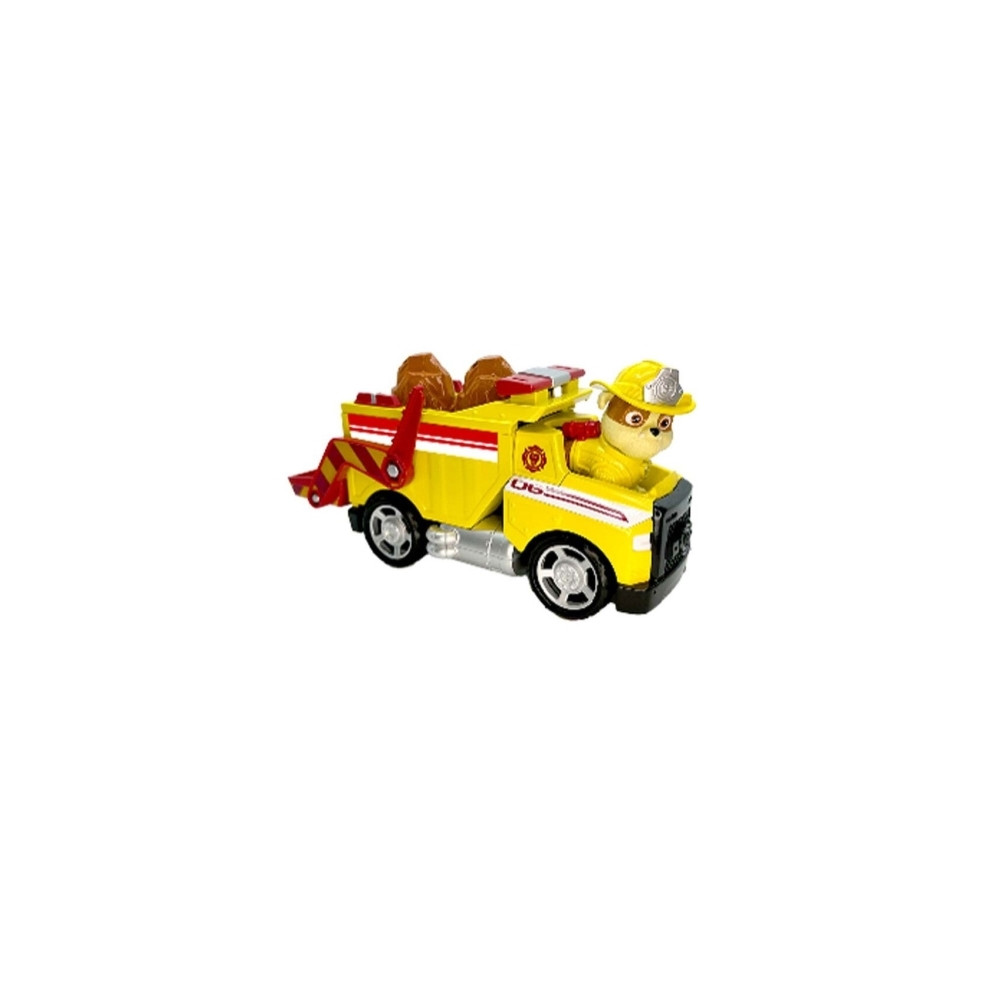 Produktbild för Paw Patrol Fire Rescue Vehicle
