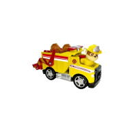 Produktbild för Paw Patrol Fire Rescue Vehicle