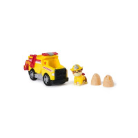 Produktbild för Paw Patrol Fire Rescue Vehicle
