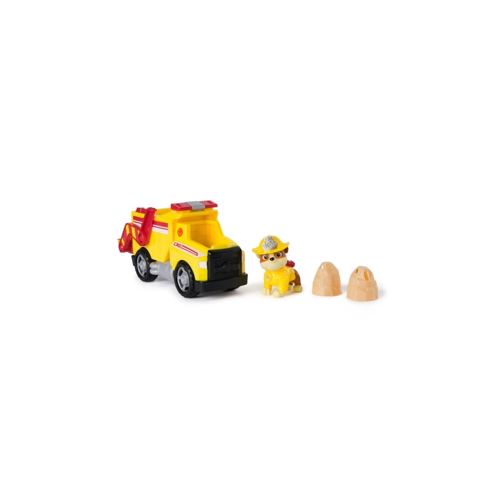 Produktbild för Paw Patrol Fire Rescue Vehicle