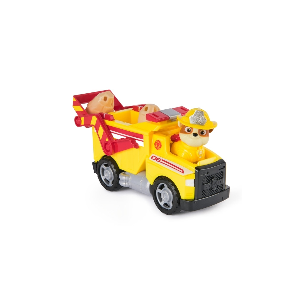 Produktbild för Paw Patrol Fire Rescue Vehicle
