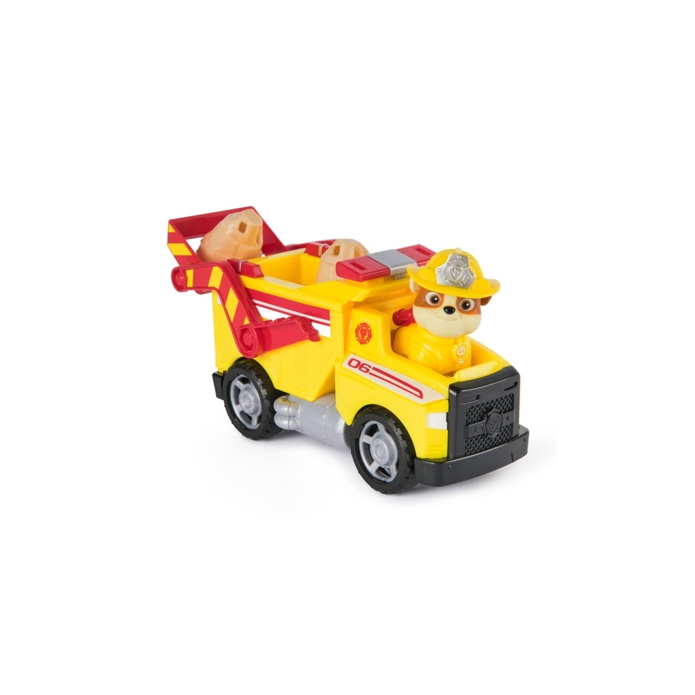 Produktbild för Paw Patrol Fire Rescue Vehicle