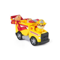 Produktbild för Paw Patrol Fire Rescue Vehicle