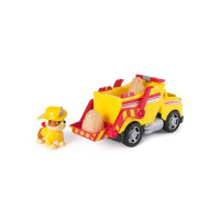 Produktbild för Paw Patrol Fire Rescue Vehicle