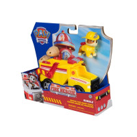 Produktbild för Paw Patrol Fire Rescue Vehicle