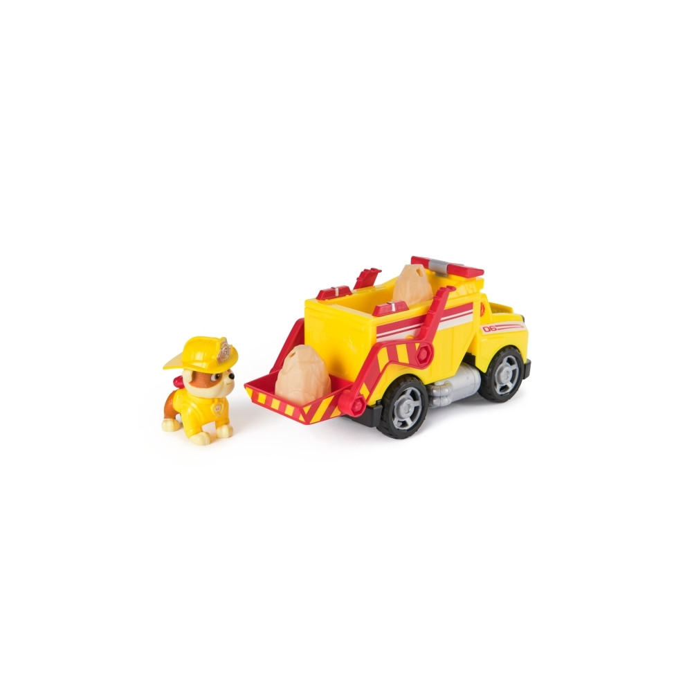 Produktbild för Paw Patrol Fire Rescue Vehicle