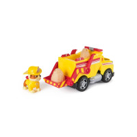 Produktbild för Paw Patrol Fire Rescue Vehicle