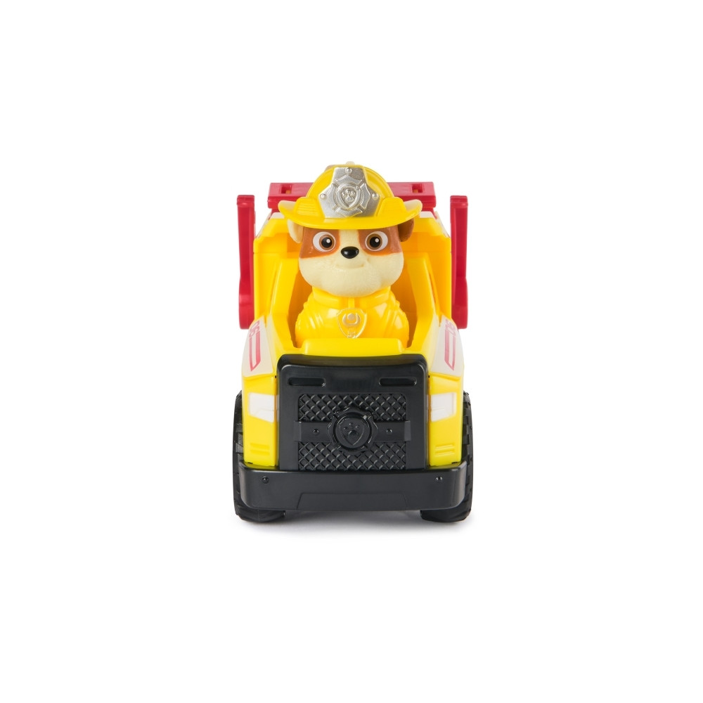 Produktbild för Paw Patrol Fire Rescue Vehicle