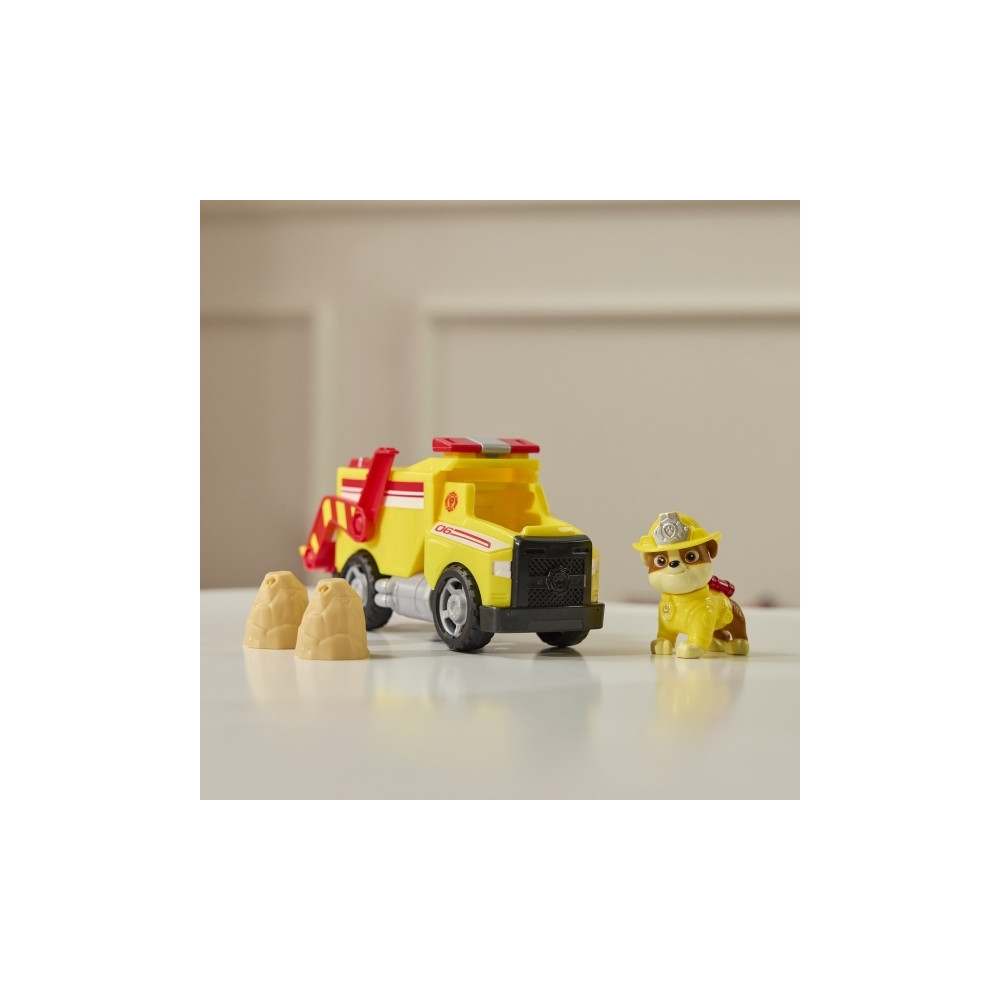 Produktbild för Paw Patrol Fire Rescue Vehicle