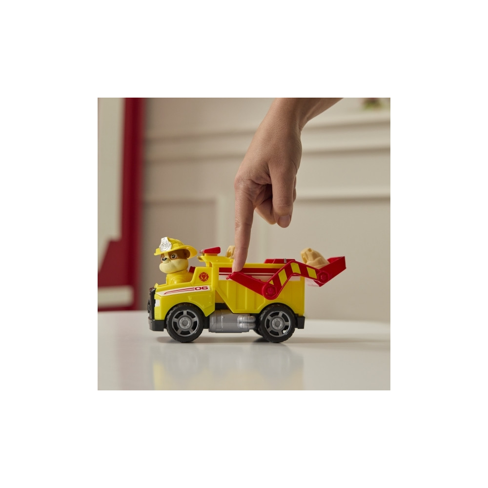 Produktbild för Paw Patrol Fire Rescue Vehicle