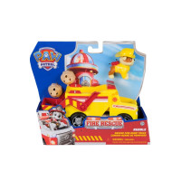 Produktbild för Paw Patrol Fire Rescue Vehicle