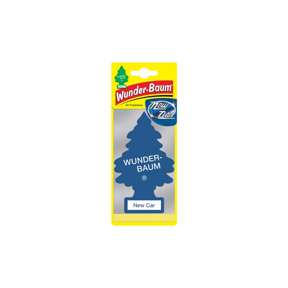 Produktbild för WunderBaum doft frisker