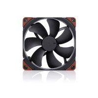 Produktbild för Noctua NF-A14, Fan, 14 cm, 500 RPM, 2000 RPM, 31,5 dB, 182,5...
