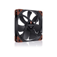 Produktbild för Noctua NF-A14, Fan, 14 cm, 500 RPM, 2000 RPM, 31,5 dB, 182,5...