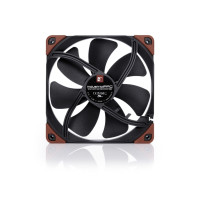 Produktbild för Noctua NF-A14, Fan, 14 cm, 500 RPM, 2000 RPM, 31,5 dB, 182,5...