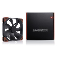 Produktbild för Noctua NF-A14, Fan, 14 cm, 500 RPM, 2000 RPM, 31,5 dB, 182,5...