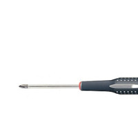 Produktbild för BAHCO ERGO Skruvmejsel BE-8620Phillips® notch PH2blad 100mm,...