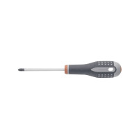 Produktbild för BAHCO ERGO Skruvmejsel BE-8620Phillips® notch PH2blad 100mm,...