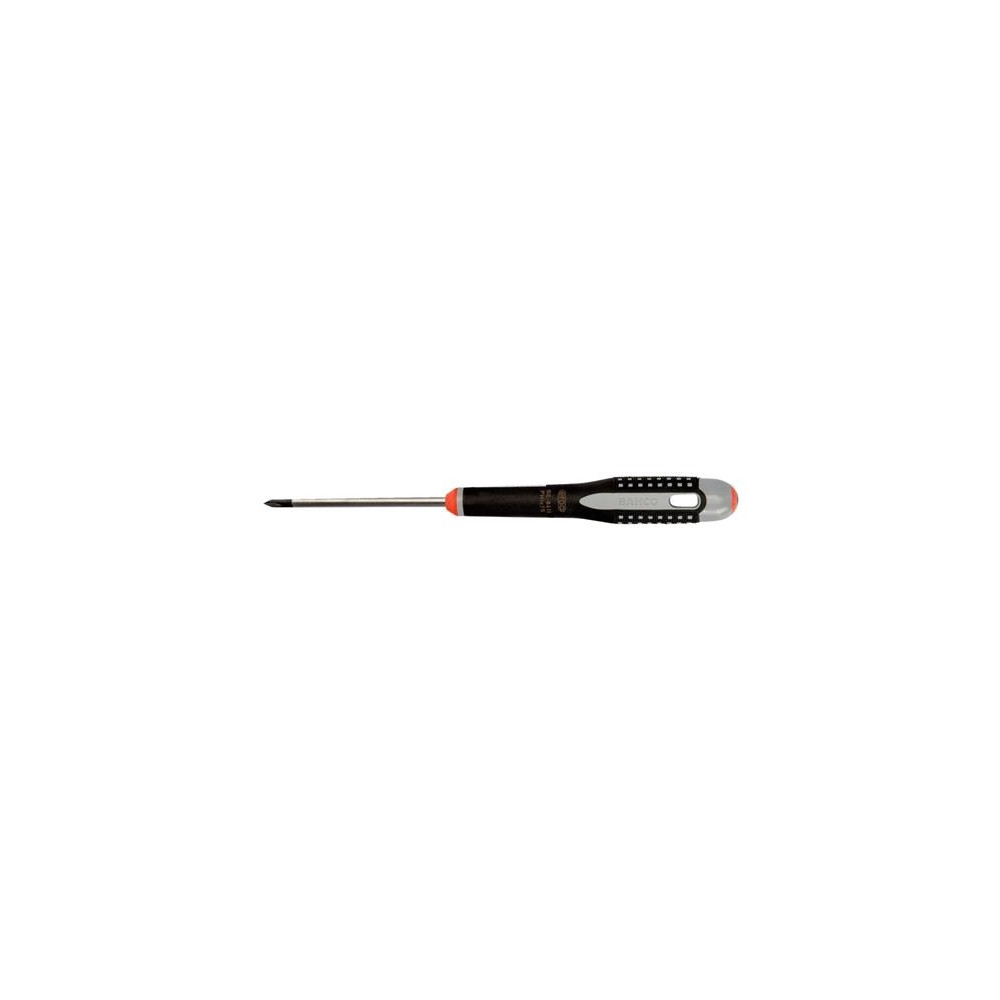 Produktbild för BAHCO ERGO Skruvmejsel BE-8620Phillips® notch PH2blad 100mm,...