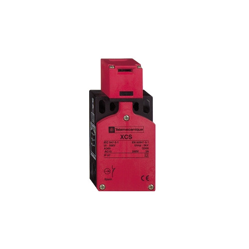 SCHNEIDER ELECTRIC Schneider Electric XCSTA792, Kabel, 0,5 m/s, IP67, Class II...