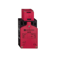 Produktbild för Schneider Electric XCSTA792, Kabel, 0,5 m/s, IP67, Class II...