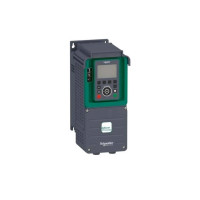 Produktbild för Schneider Electric ATV630U30N4, Svart, IP21, 60 hz, 144 mm,...