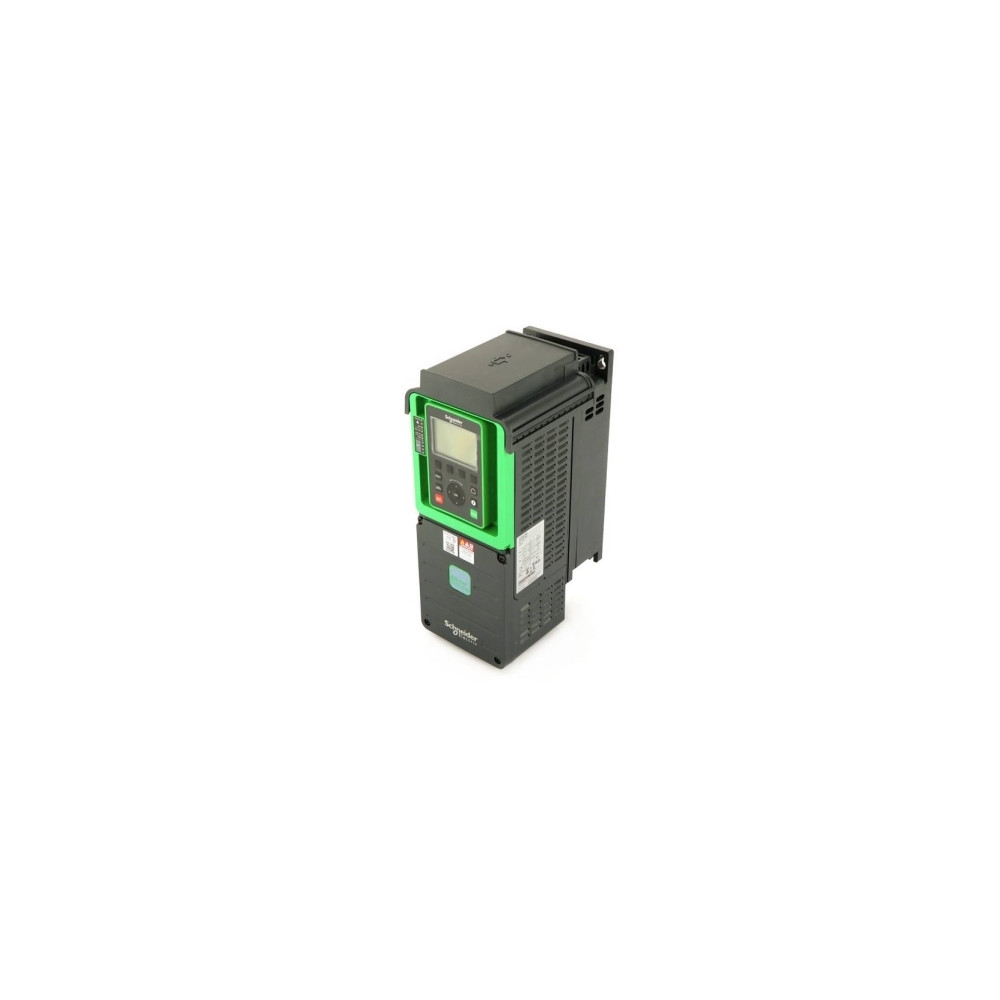 Produktbild för Schneider Electric ATV630U30N4, Svart, IP21, 60 hz, 144 mm,...