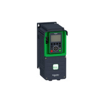 Produktbild för Schneider Electric ATV630U30N4, Svart, IP21, 60 hz, 144 mm,...