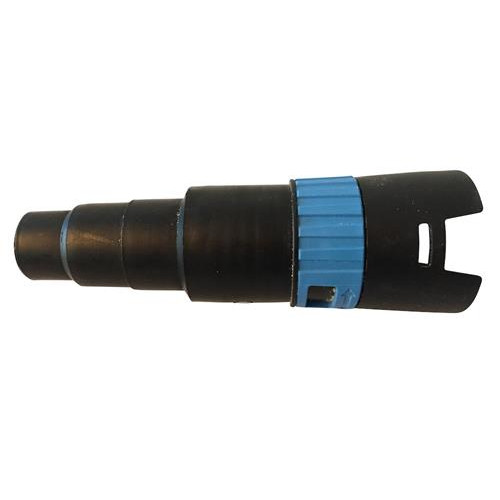 BAIER Verktygsuttag Ø35 mm, för Baier BSS306, BSS606, BSS607 &amp...
