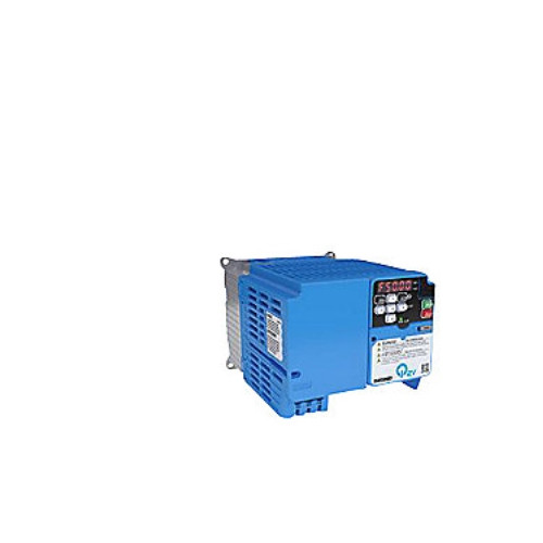 OMRON frekvens 1,1kw q2v-ab006