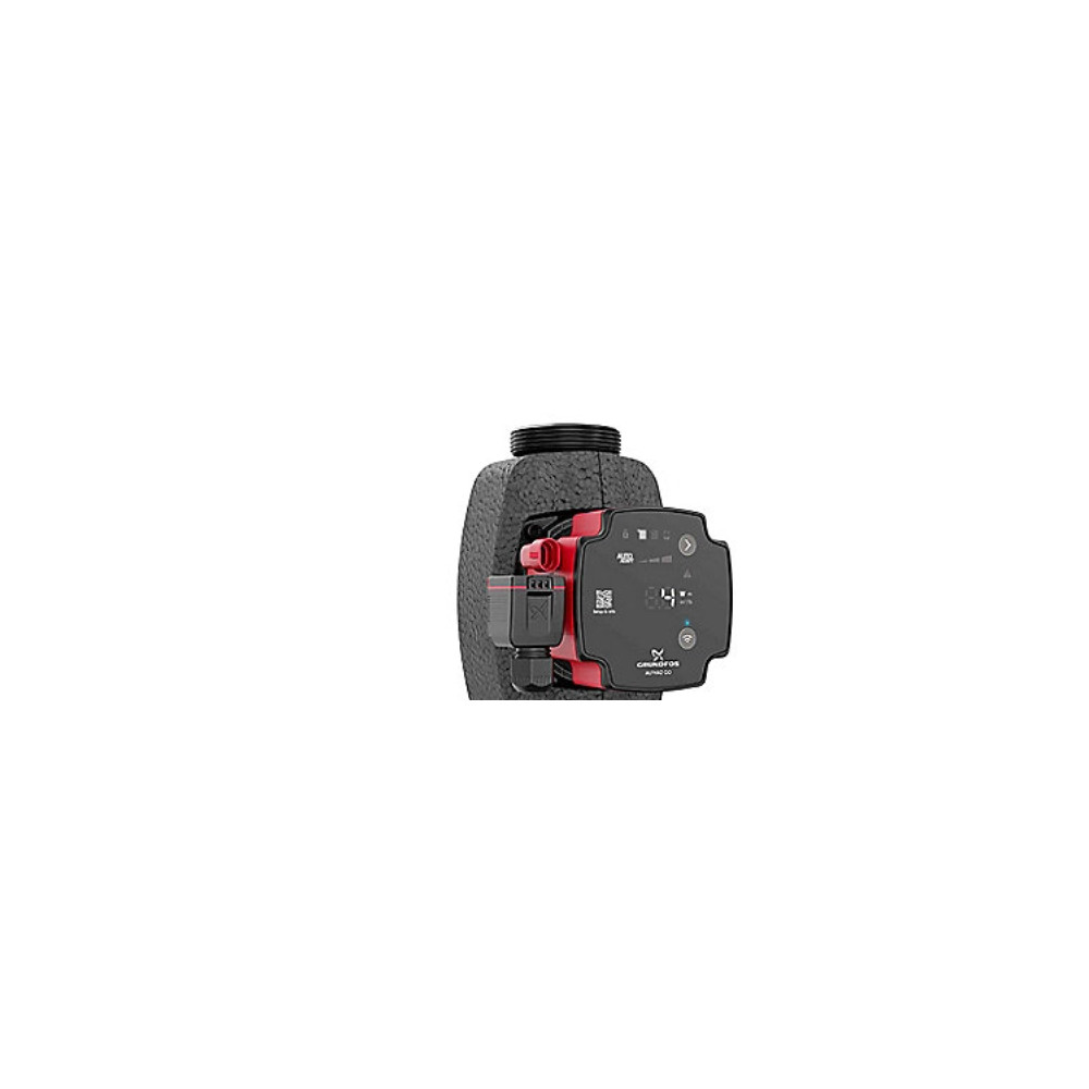Produktbild för Grundfos ALPHA2 GO 32-90 180