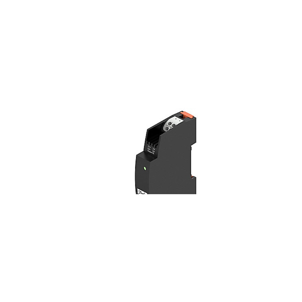 Produktbild för Danfoss AK-PS 063 strömförsörjning AC 100-240 V, 50/60 Hz, D...