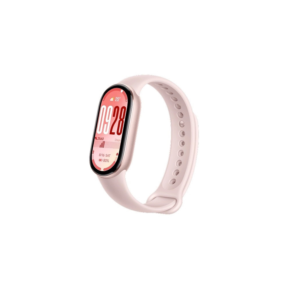 Produktbild för Xiaomi Smart Band 10