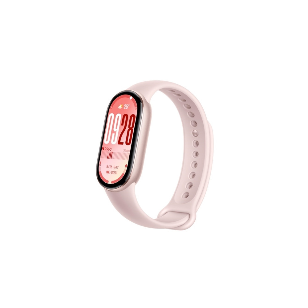 Produktbild för Xiaomi Smart Band 10